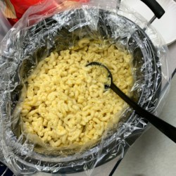 best slow cooker mac and cheese recipe