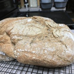 Authentic German Bread (Bauernbrot) Photos - Allrecipes.com