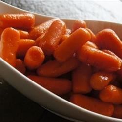 Sweet Baby Carrots Recipe - Allrecipes.com