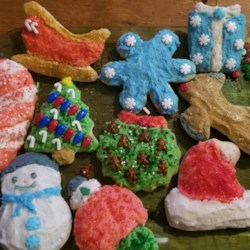 Soft Christmas Cookies Photos - Allrecipes.com