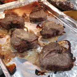 Simple Grilled Lamb Chops Photos - Allrecipes.com