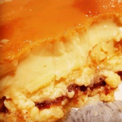 Baked Flan Photos - Allrecipes.com