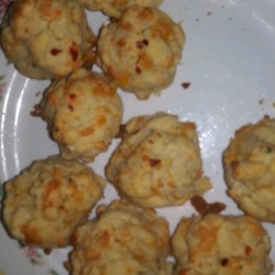 red lobster biscuit