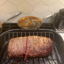 High Temperature Eye-of-Round Roast Photos - Allrecipes.com