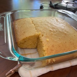 Grandmother's Buttermilk Cornbread Photos - Allrecipes.com