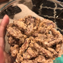 Candied Pecans Photos - Allrecipes.com