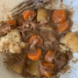 Slow Cooker Beef Stew I Photos Allrecipes Com