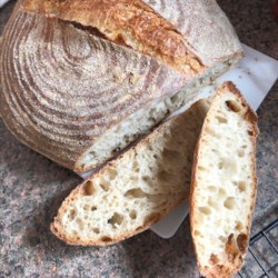 Chef John's Sourdough Bread Photos - Allrecipes.com