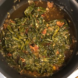 Kickin' Collard Greens Photos - Allrecipes.com