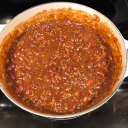 Debdoozie's Blue Ribbon Chili Photos - Allrecipes.com