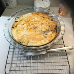 Impossibly Easy Cheeseburger Pie Photos - Allrecipes.com