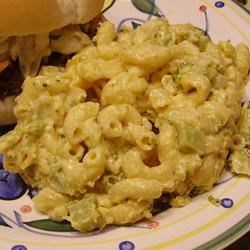 Slow Cooker Macaroni and Cheese with Broccoli Recipe