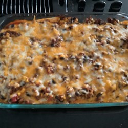 Mexican Quesadilla Casserole Photos - Allrecipes.com