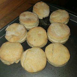 J.P.'s Big Daddy Biscuits Photos - Allrecipes.com