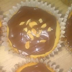 Reese's® Peanut Butter Cup Cupcakes Recipe
