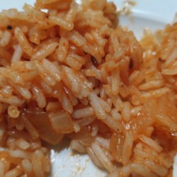 Maria's Mexican Rice Photos - Allrecipes.com