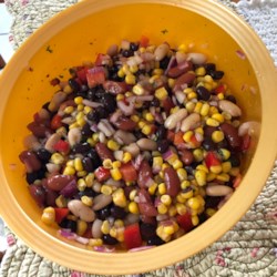 mexican bean salad recipes