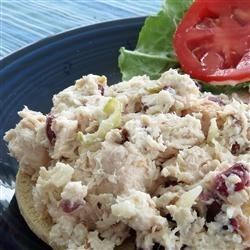 Rachel's Cranberry Chicken Salad Photos - Allrecipes.com