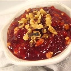 Cranberry Walnut Relish I Recipe - Allrecipes.com