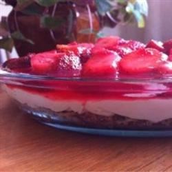 Judy's Strawberry Pretzel Salad Photos - Allrecipes.com