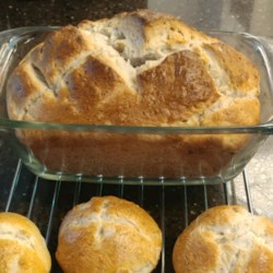 San Francisco Sourdough Bread Photos - Allrecipes.com