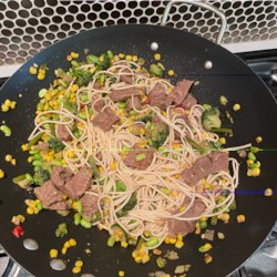 Beef Lo Mein Photos - Allrecipes.com