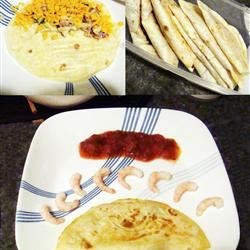 Mashed Potato Quesadilla Photos Allrecipes Com