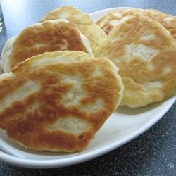 Bannock Recipe - Allrecipes.com