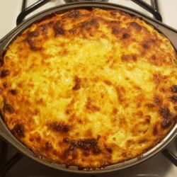 Left Over Spaghetti Lasagna Photos - Allrecipes.com