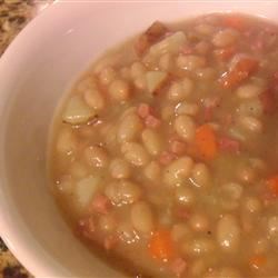 Grandma B's Bean Soup Photos - Allrecipes.com