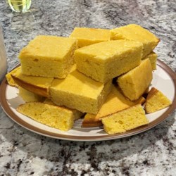 Grandmother's Buttermilk Cornbread Photos - Allrecipes.com