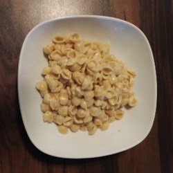 easy macaroni and cheese