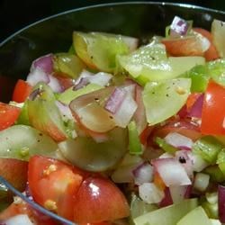 Grape Salsa! Recipe - Allrecipes.com