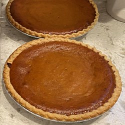 Perfect Pumpkin Pie Photos - Allrecipes.com