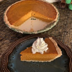 Perfect Pumpkin Pie Photos - Allrecipes.com
