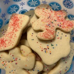 Soft Christmas Cookies Photos - Allrecipes.com