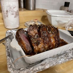 Garlic Prime Rib Photos - Allrecipes.com