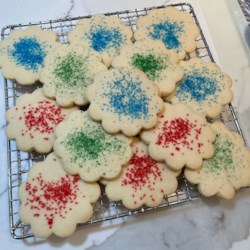 Soft Christmas Cookies Photos - Allrecipes.com