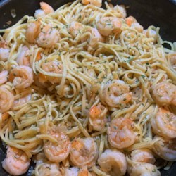 Shrimp Scampi with Pasta Photos - Allrecipes.com