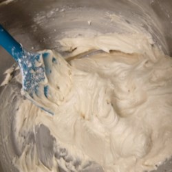 Basic Cream Cheese Frosting Photos - Allrecipes.com