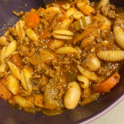 MeMe's Pasta Fagioli Photos - Allrecipes.com