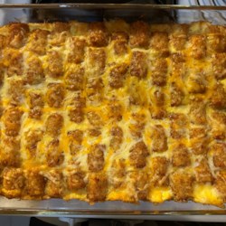 tator tot hotdish allrecipes