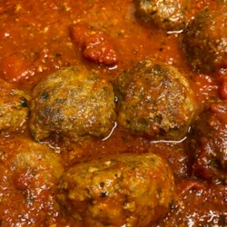 The Best Meatballs Photos - Allrecipes.com