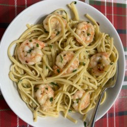 Shrimp Scampi with Pasta Photos - Allrecipes.com