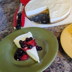 No Bake Cheesecake II Photos - Allrecipes.com