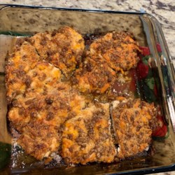 cheddar chicken bake cheddar chicken bake