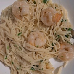 Shrimp Scampi with Pasta Photos - Allrecipes.com