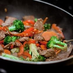 Quick Beef Stir-Fry Recipe - Allrecipes.com