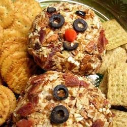 Hot Pepper Cheese Ball Photos - Allrecipes.com