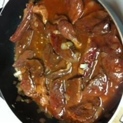 Canada Goose in Sweet Chili Sauce Recipe - Allrecipes.com